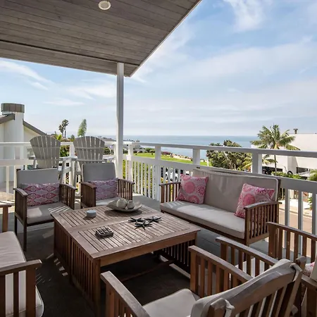 Bird Rock Dream - Pool, Spa, And Stunning Ocean View!
